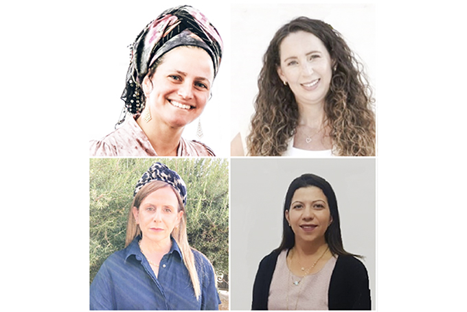 הפנים החדשות של החינוך בעפולה